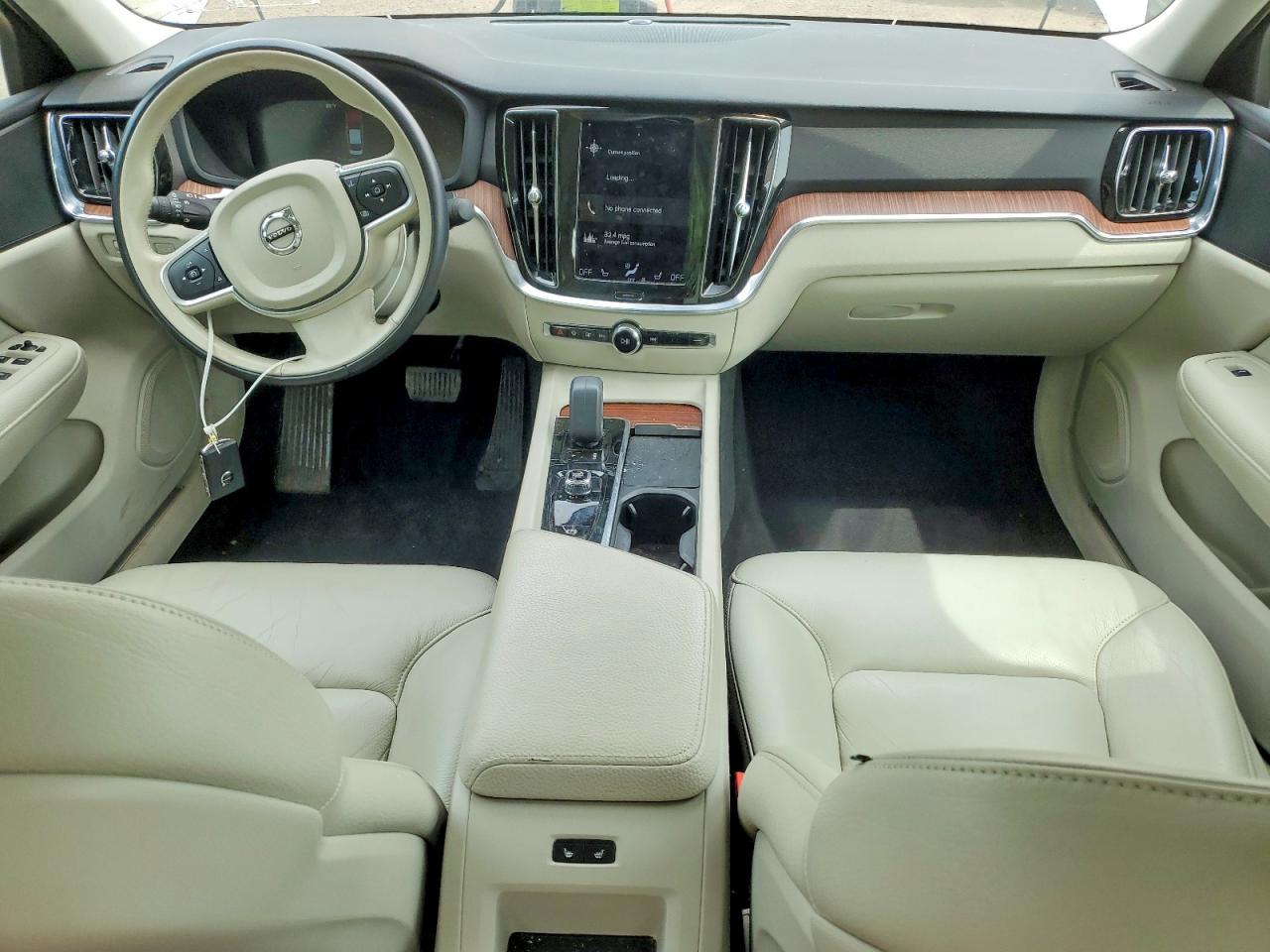 Volvo S60 B5 Momentum