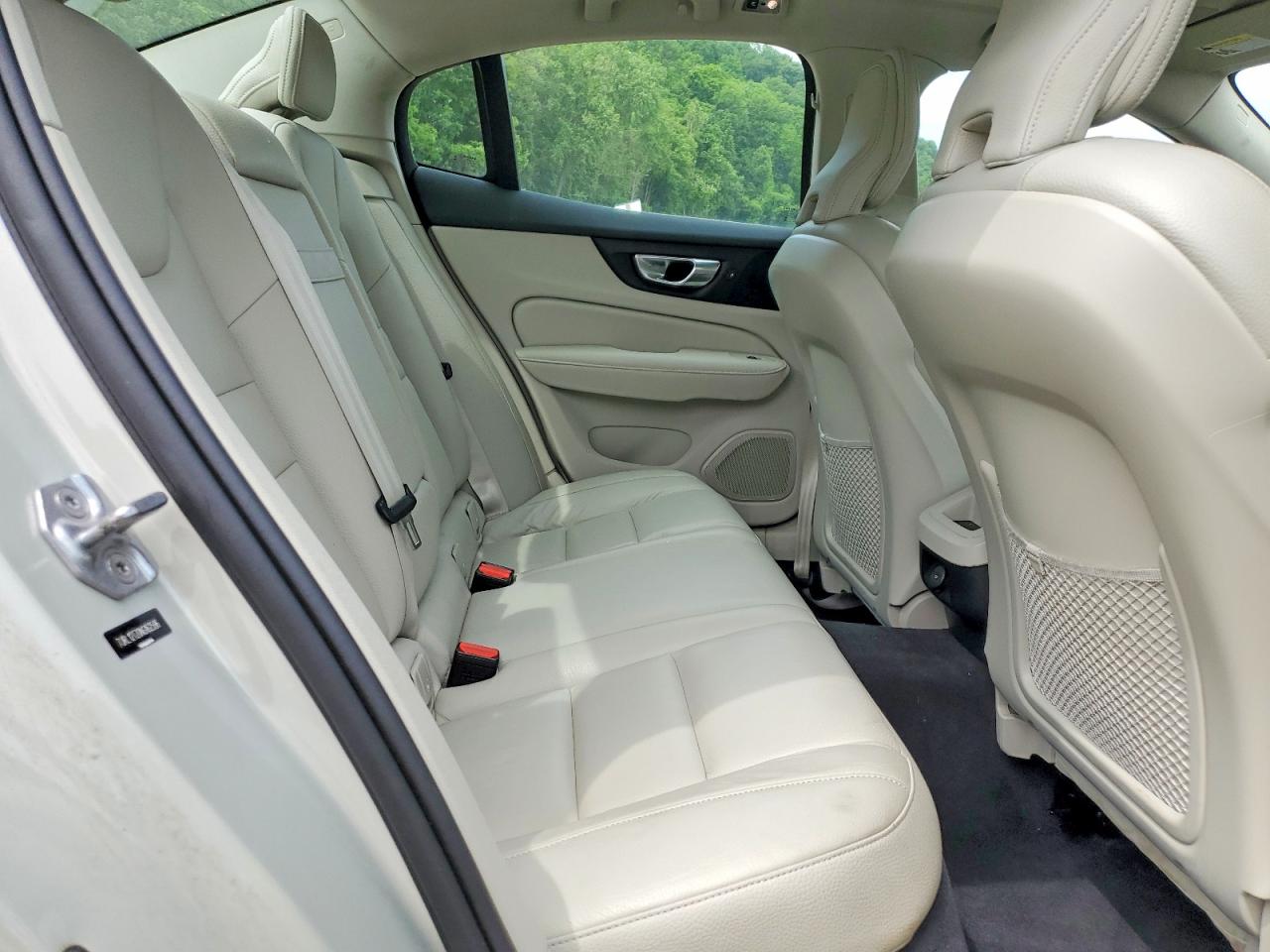 Volvo S60 B5 Momentum