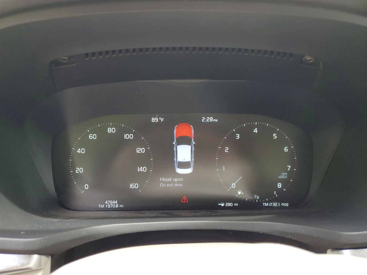 Volvo S60 B5 Momentum