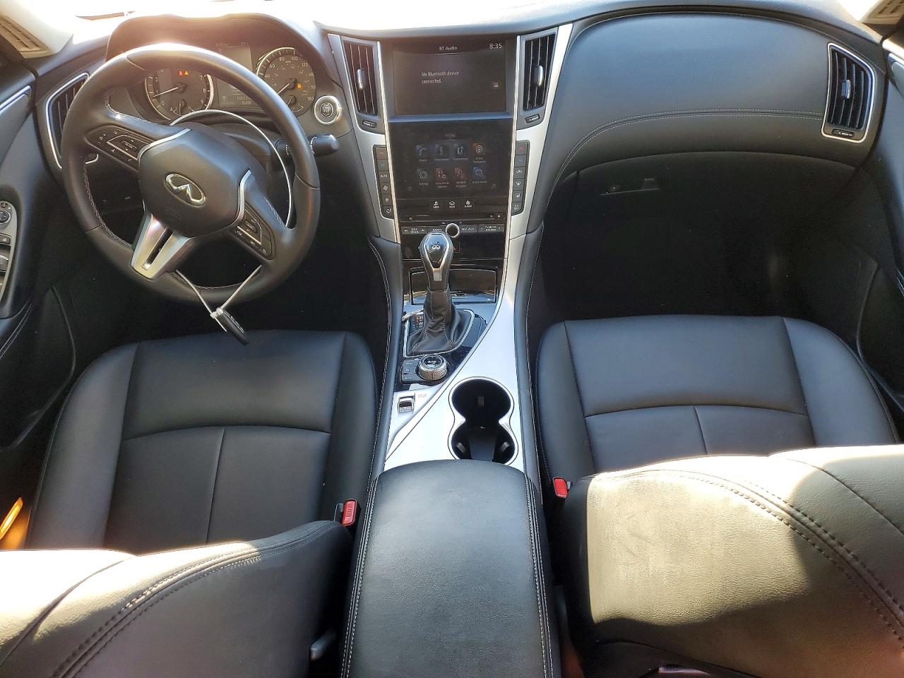 INFINITI Q50 3.0t P 3.0t Pure