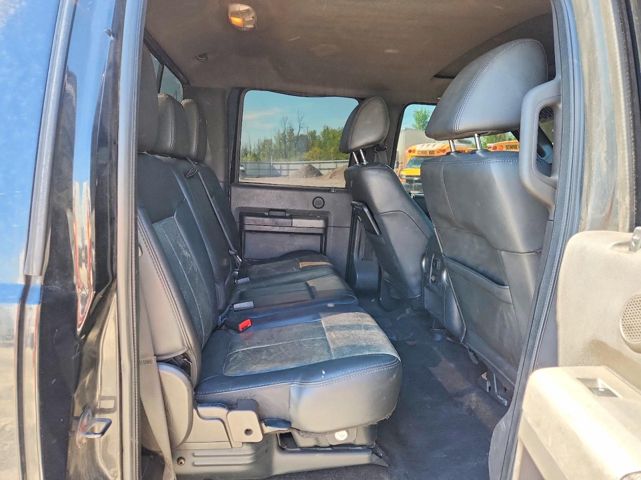 Ford F-350 Super Duty