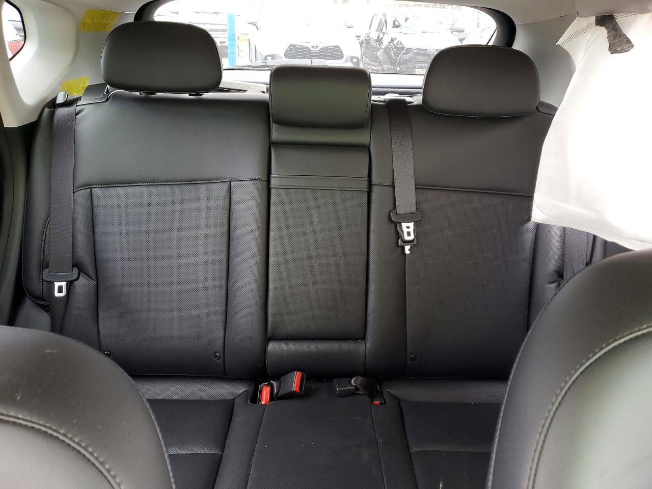 Hyundai KONA Limited