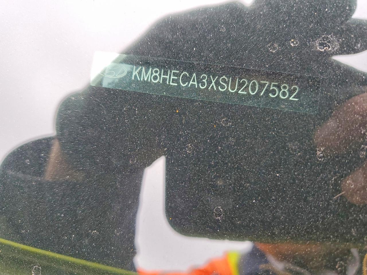 Hyundai KONA Limited
