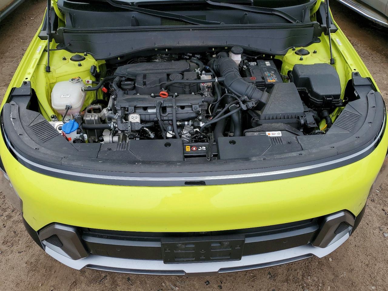 Hyundai KONA Limited
