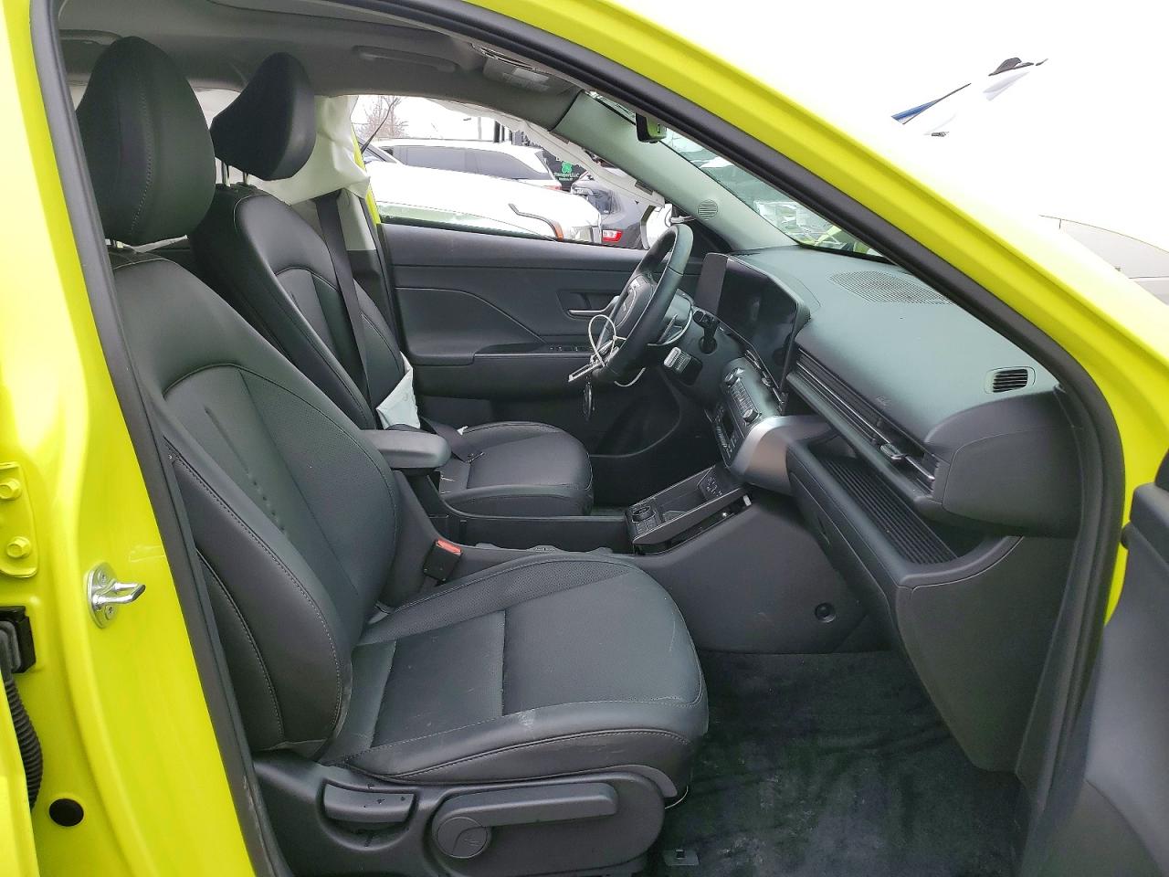 Hyundai KONA Limited