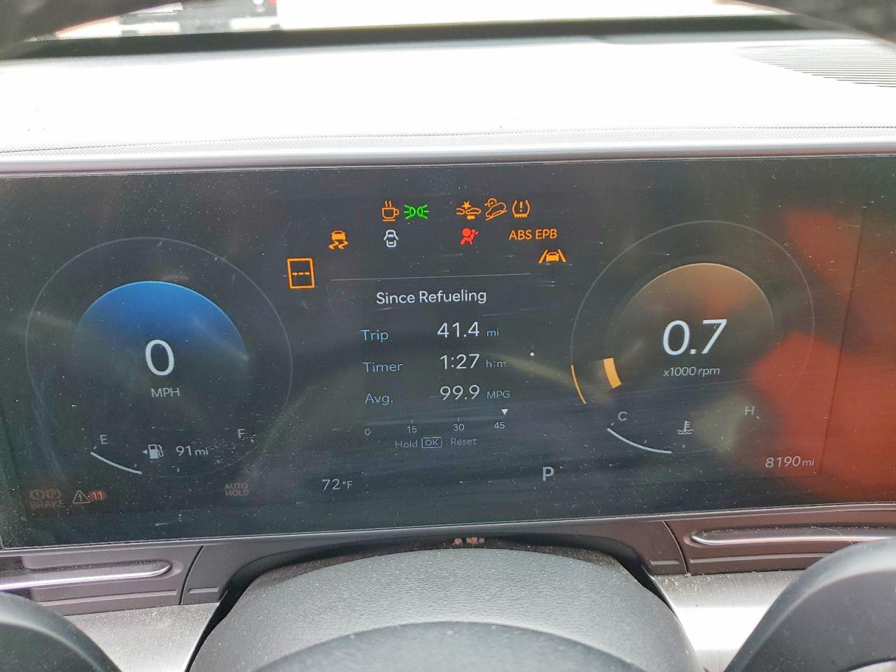 Hyundai KONA Limited