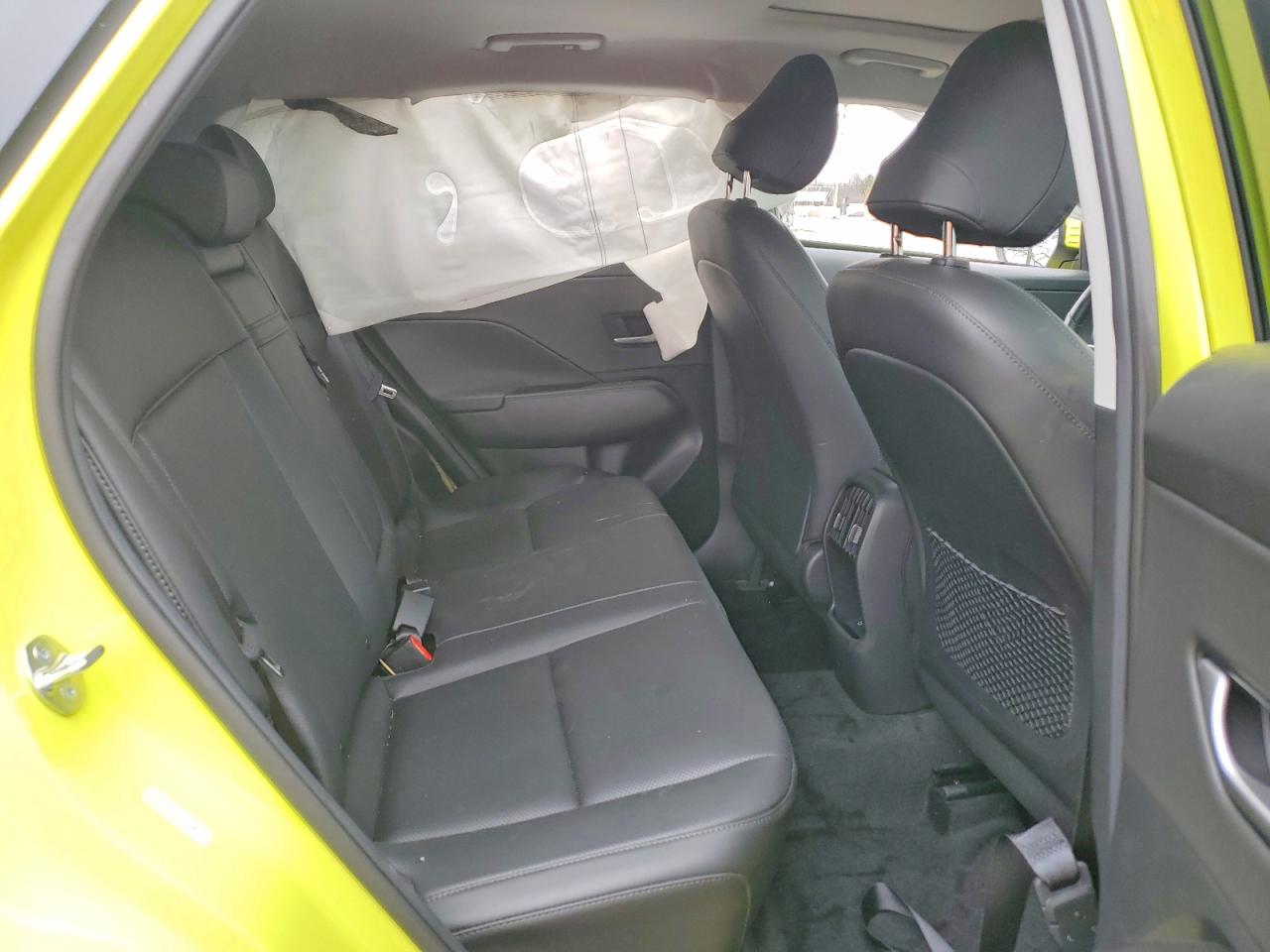 Hyundai KONA Limited