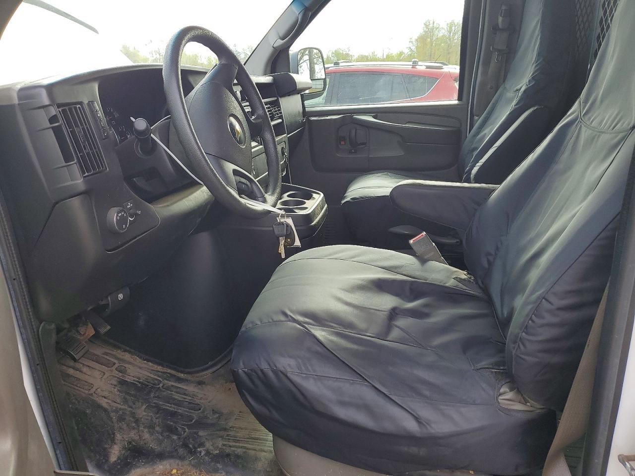 Chevrolet Express