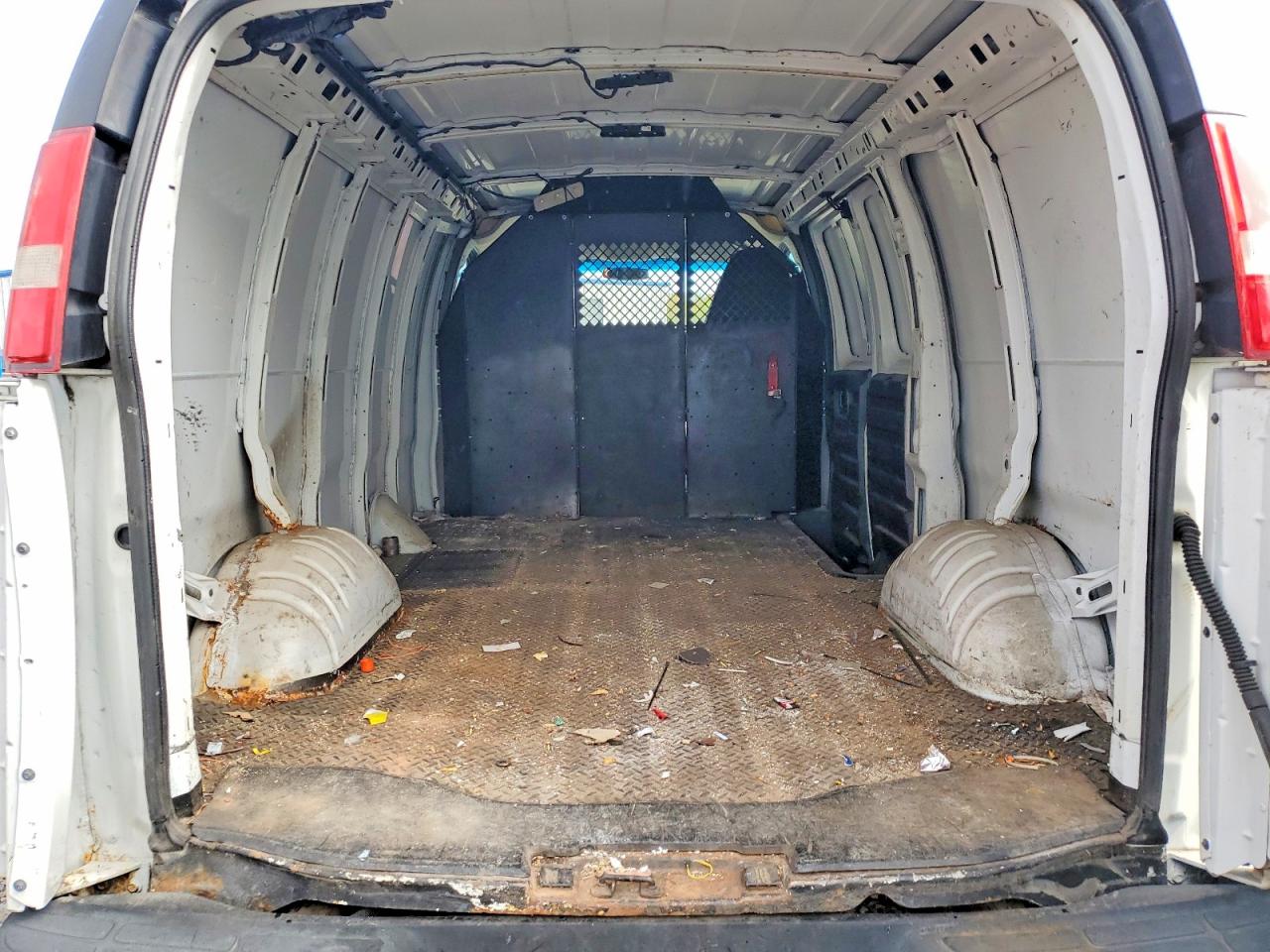Chevrolet Express