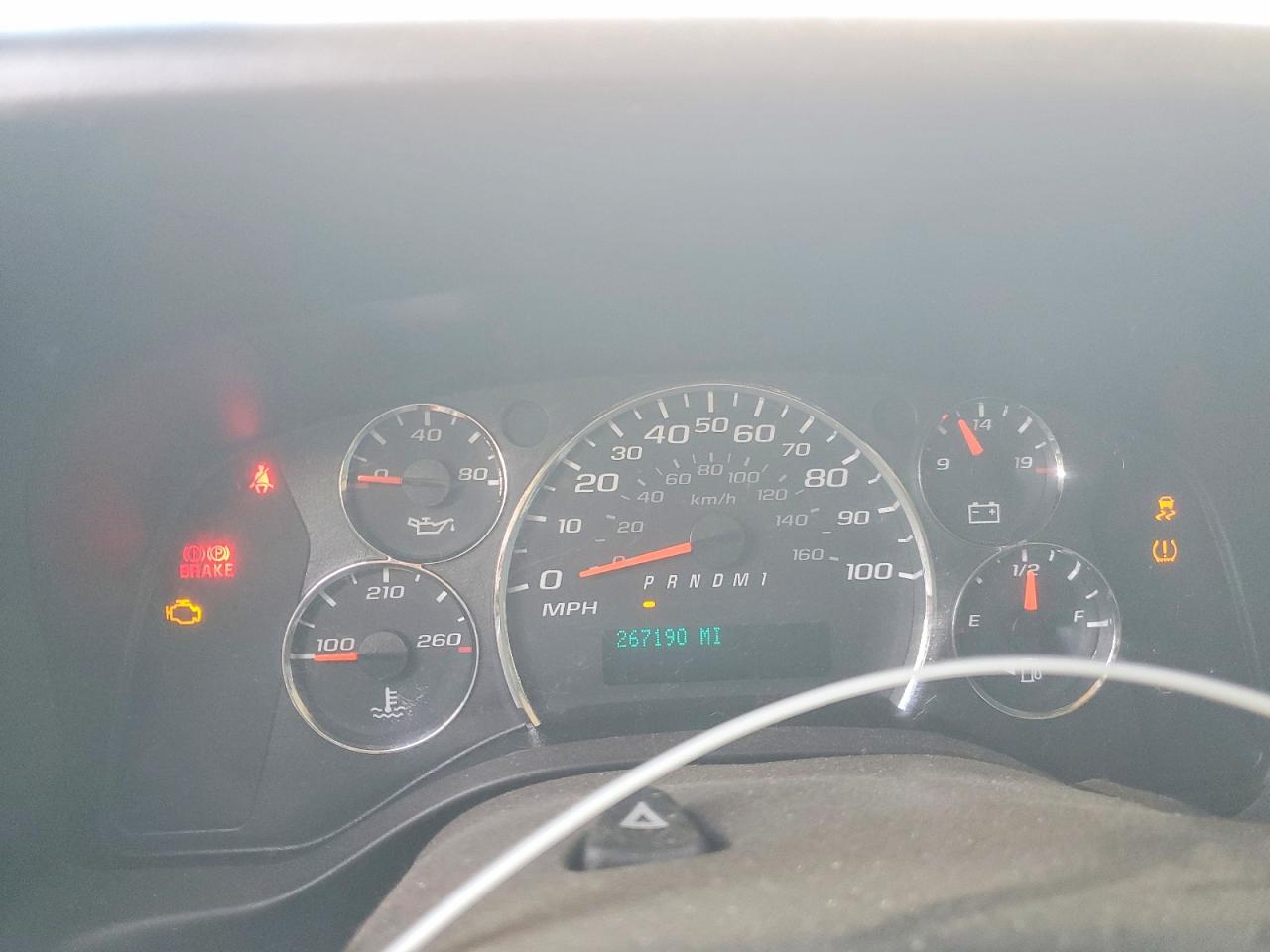 Chevrolet Express