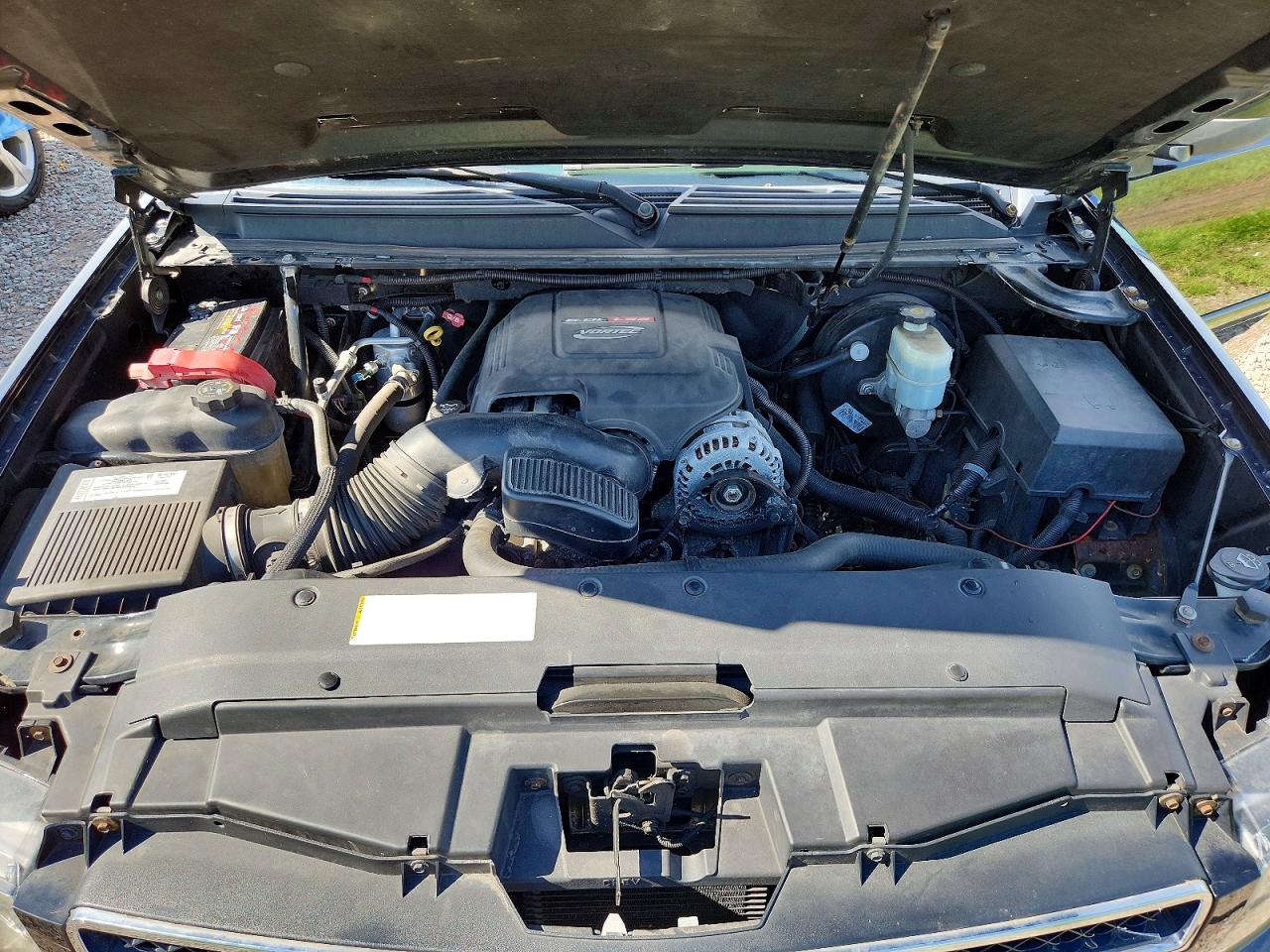 Chevrolet Avalanche K1500
