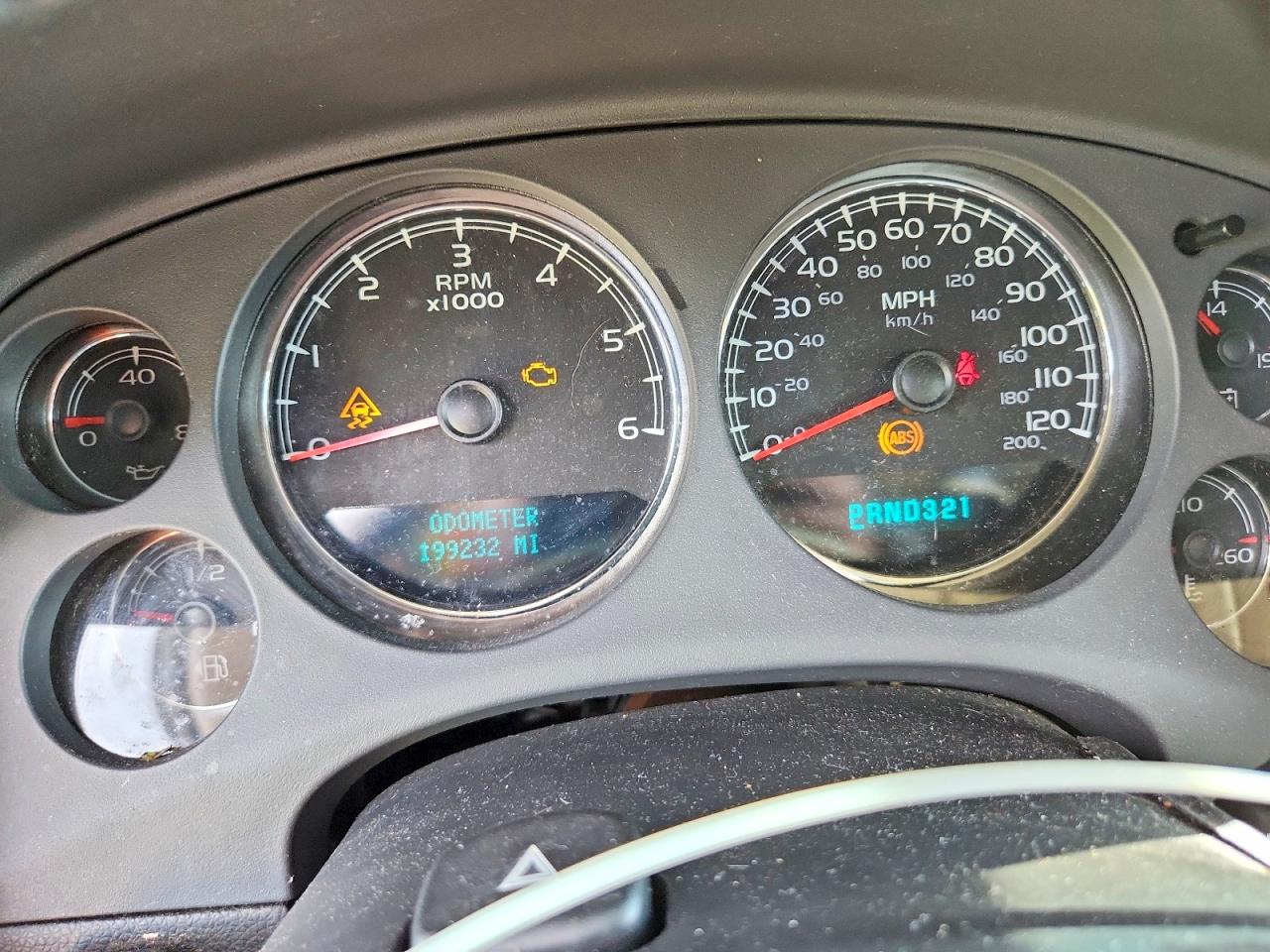 Chevrolet Avalanche K1500