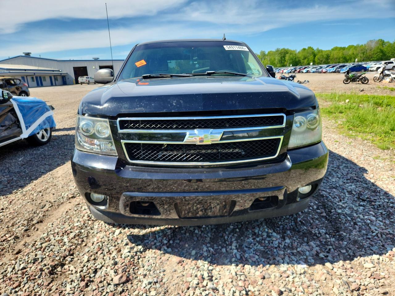 Chevrolet Avalanche K1500