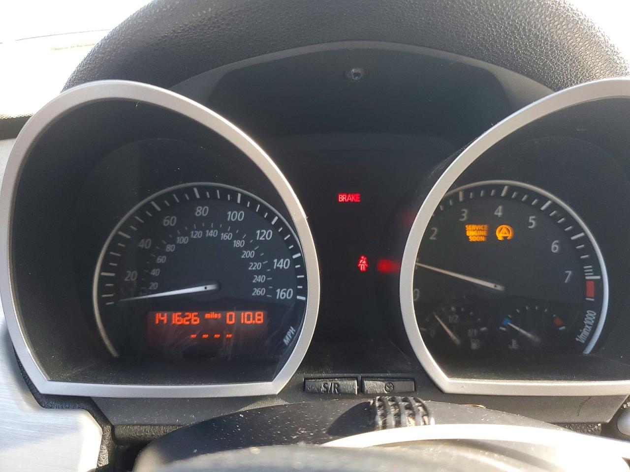 BMW Z Series 3.0si