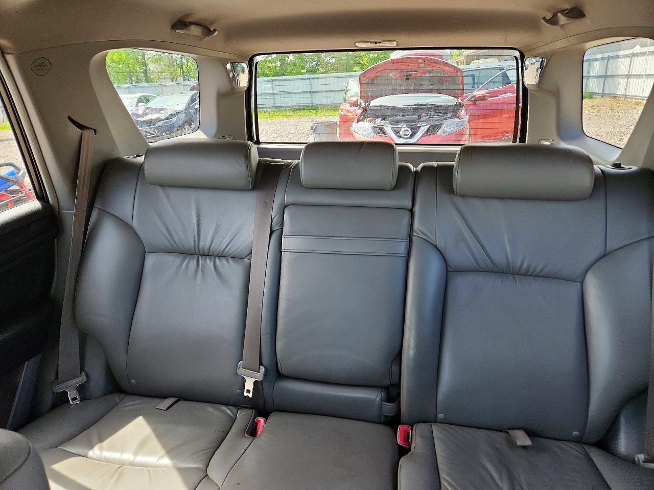 Toyota 4Runner Limited