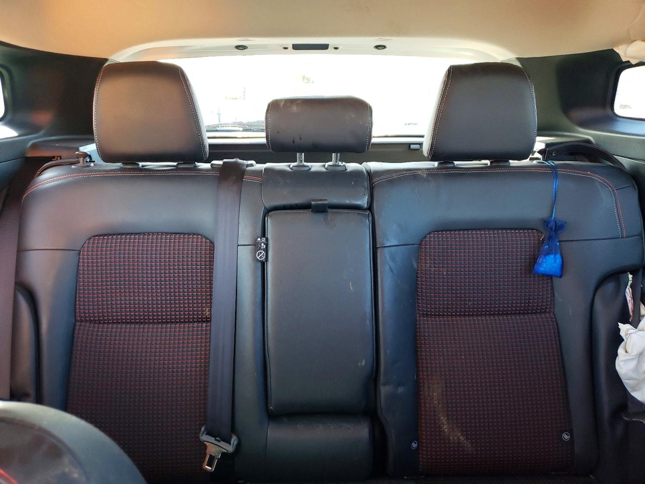 Nissan Kicks Sr