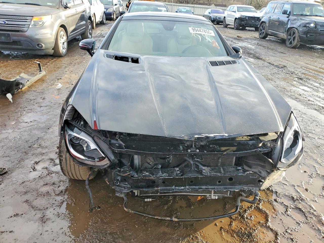 Mercedes-Benz S-Class 300
