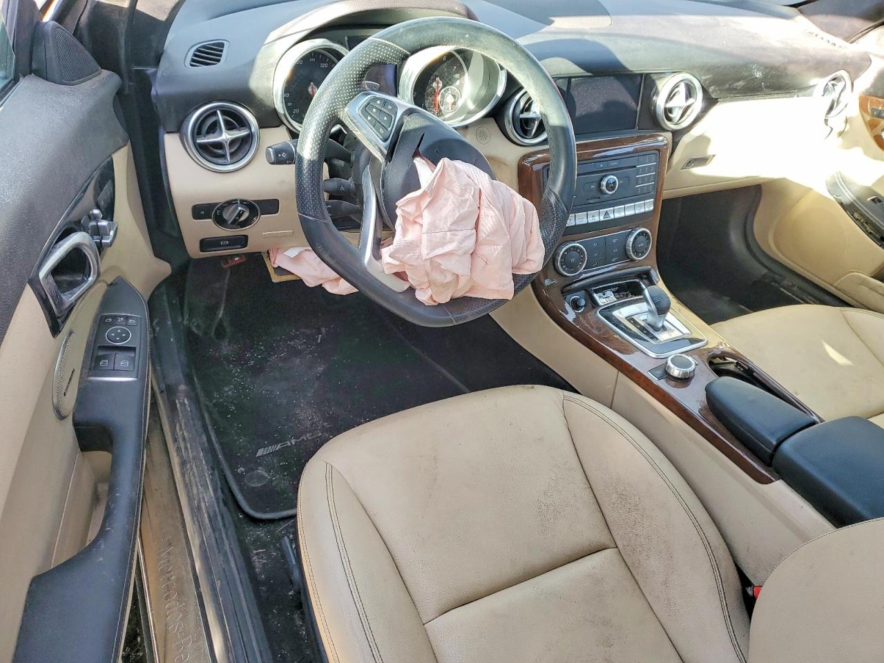 Mercedes-Benz S-Class 300