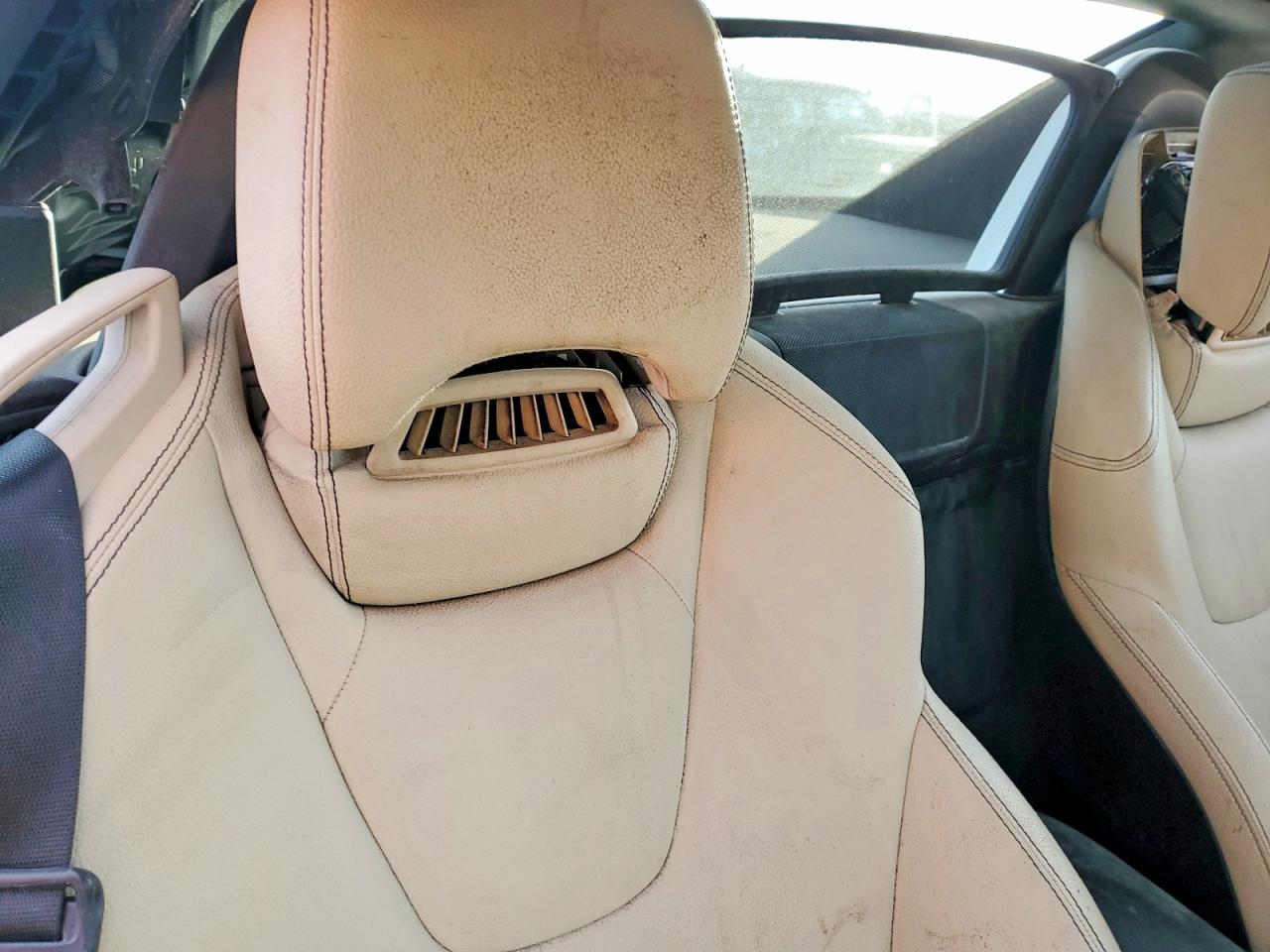 Mercedes-Benz S-Class 300