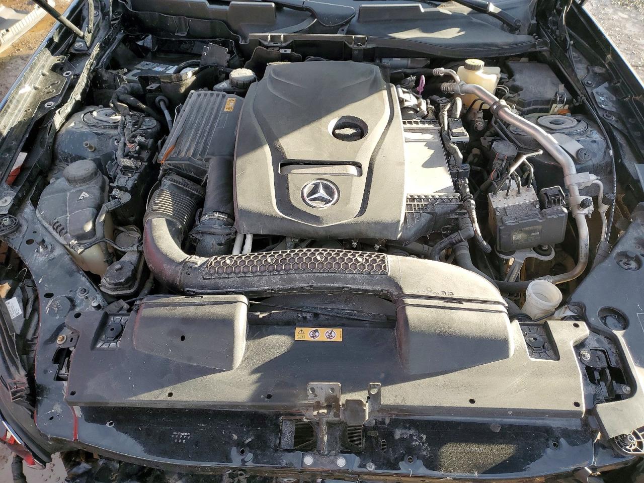 Mercedes-Benz S-Class 300