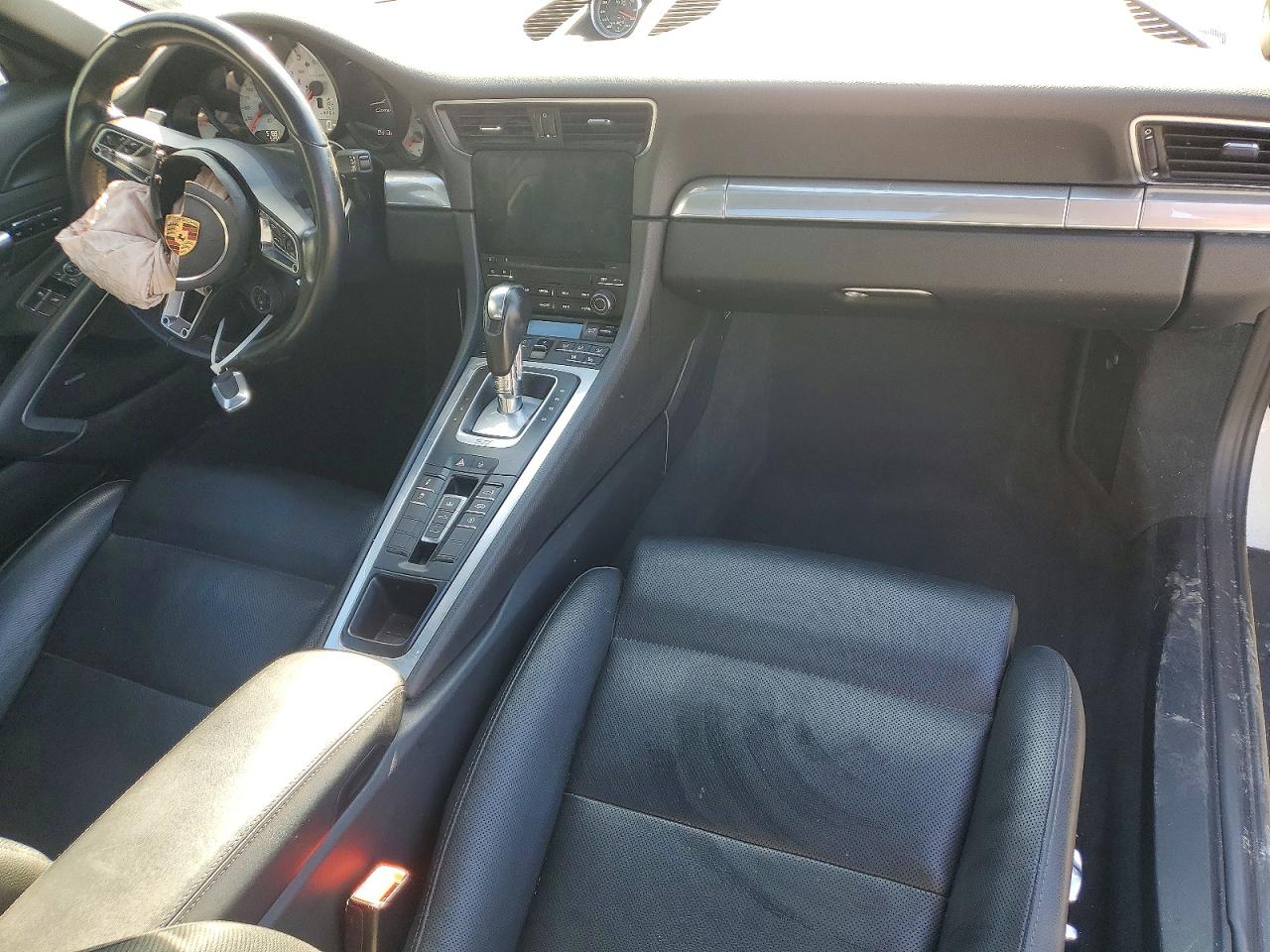 Porsche 911 Carrera S