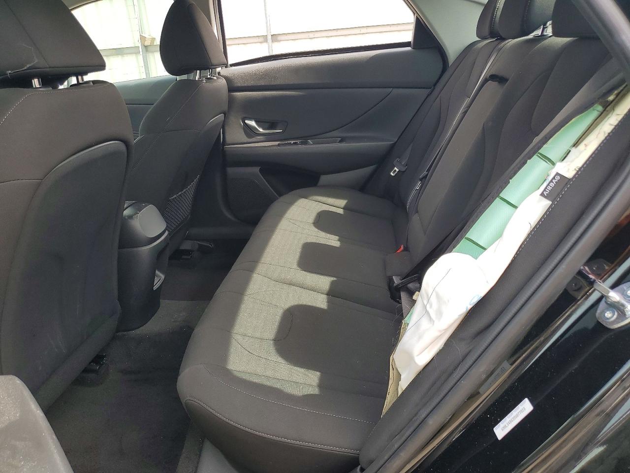 Hyundai ELANTRA Sel Convenience
