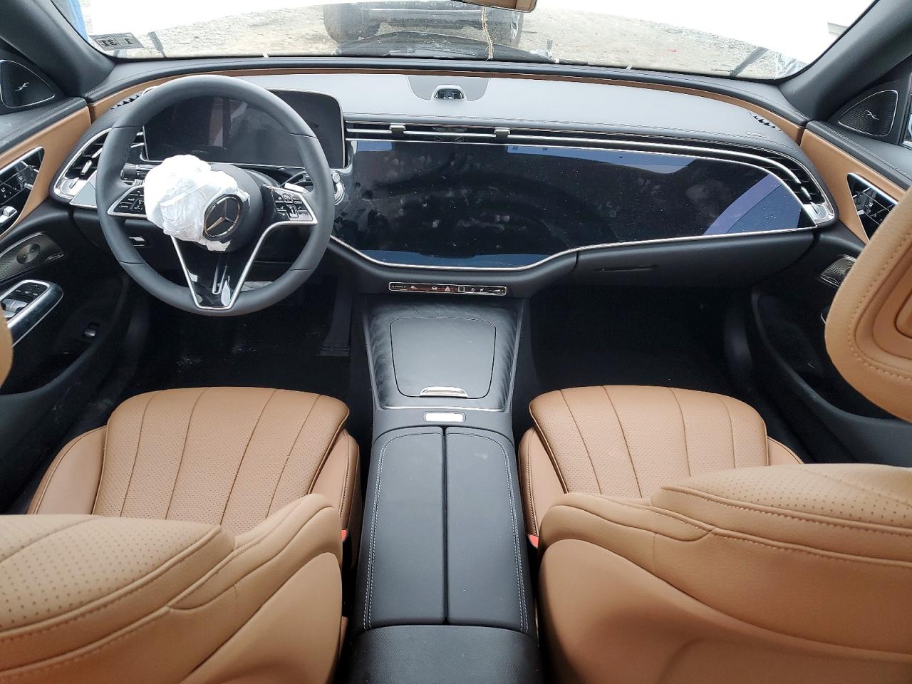 Mercedes-Benz E-Class 350 4matic