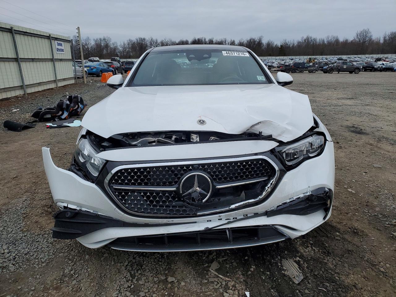 Mercedes-Benz E-Class 350 4matic