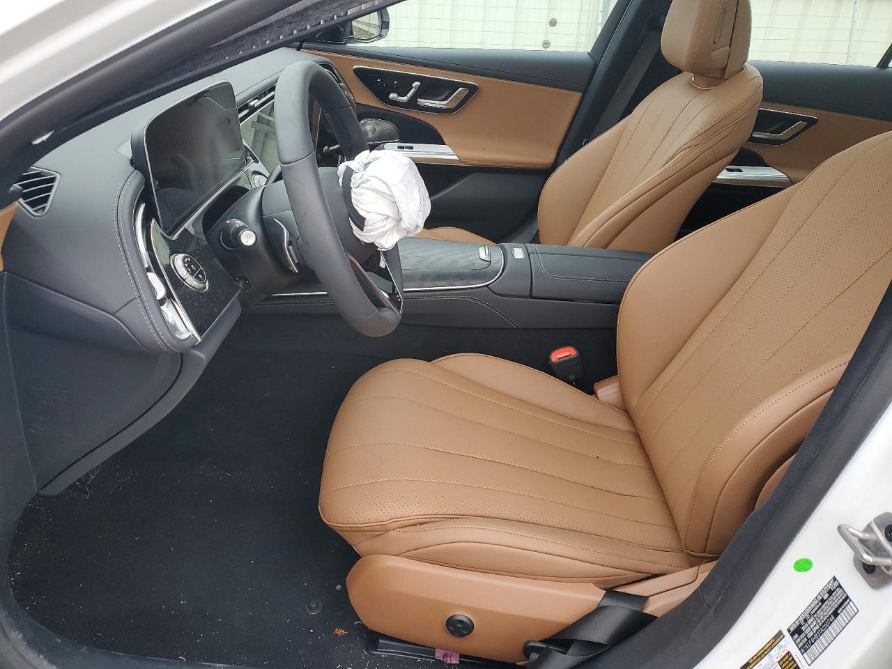 Mercedes-Benz E-Class 350 4matic
