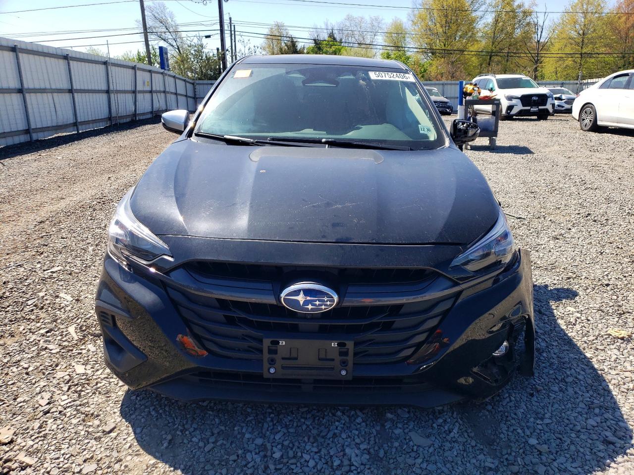 Subaru Legacy Touring Xt