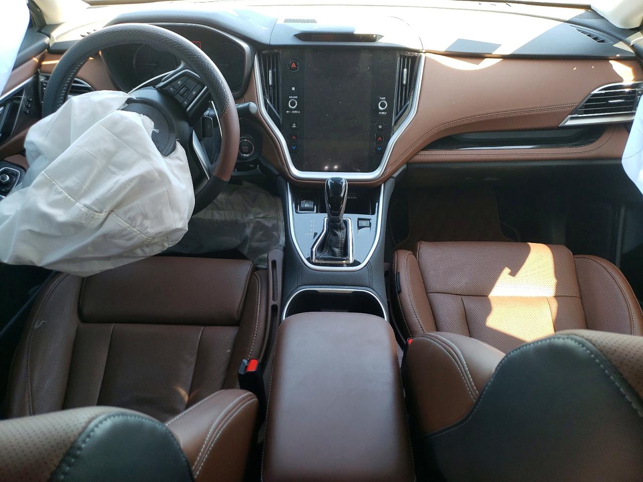 Subaru Legacy Touring Xt