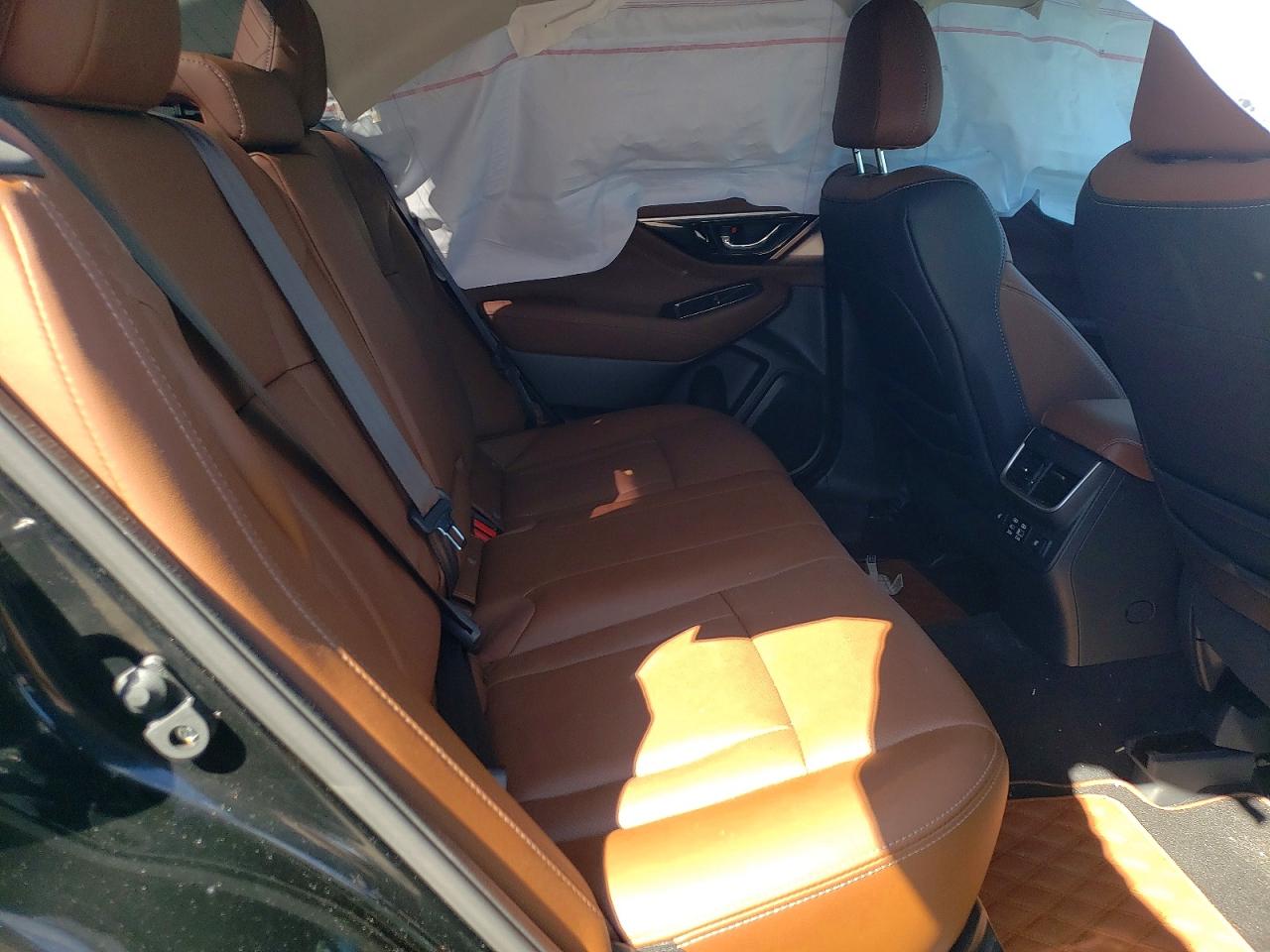Subaru Legacy Touring Xt