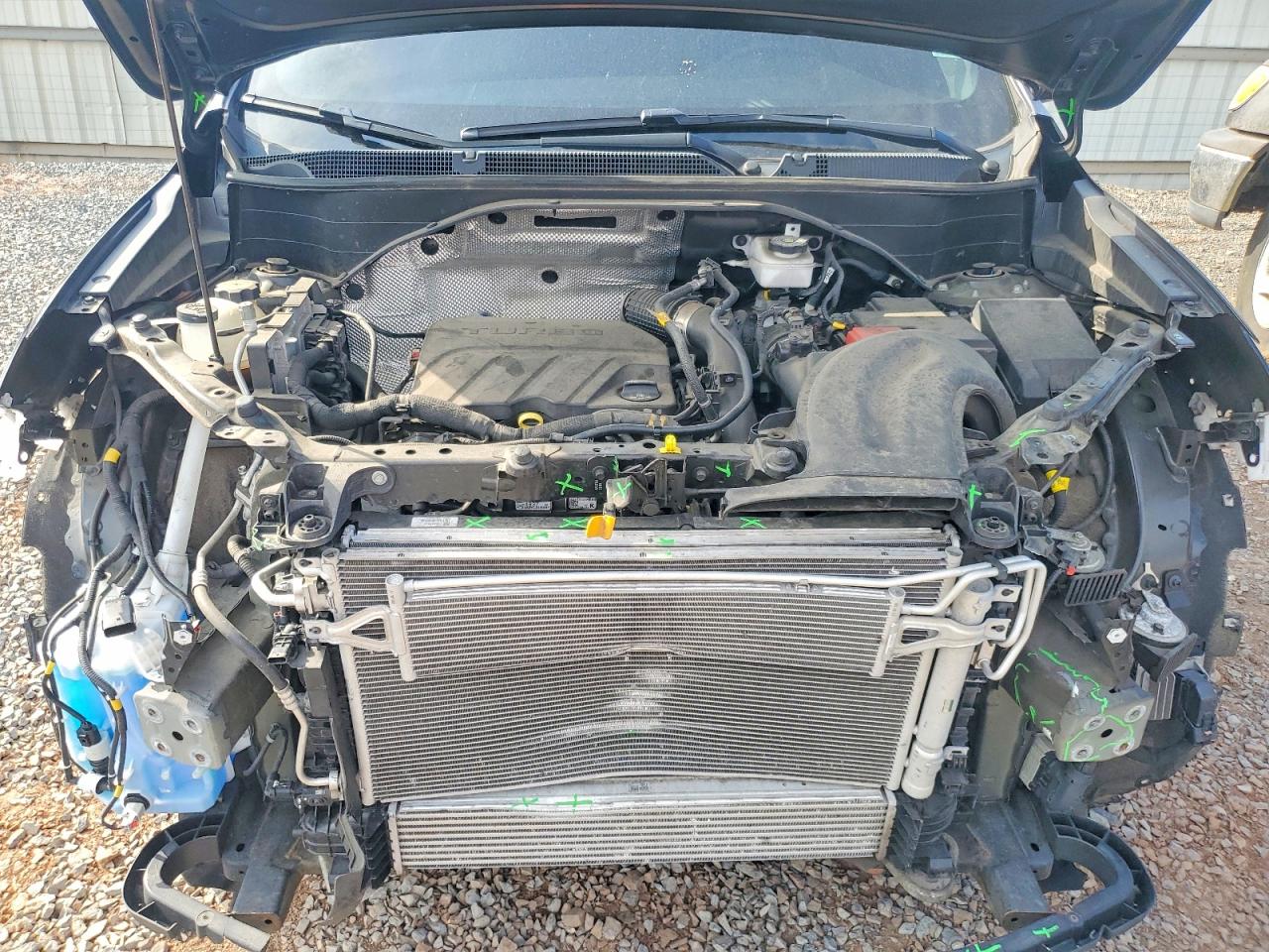 Buick Encore Select