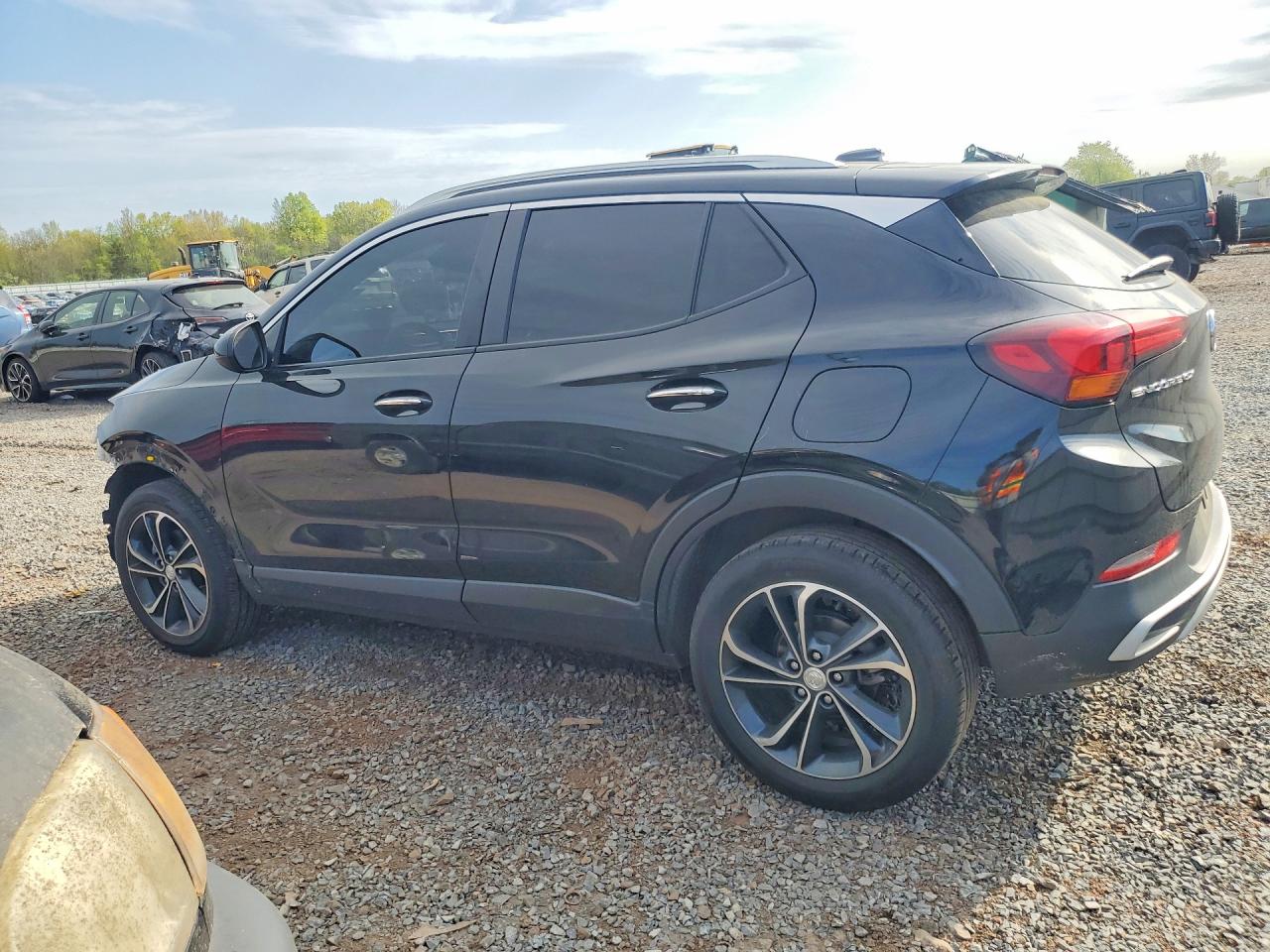 Buick Encore Select