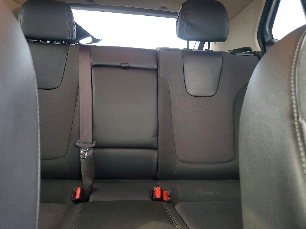 Buick Encore Select