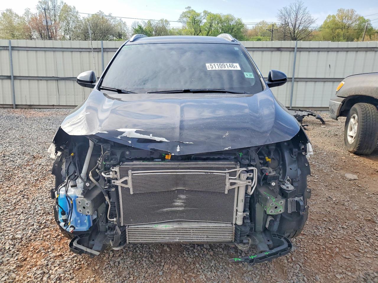 Buick Encore Select