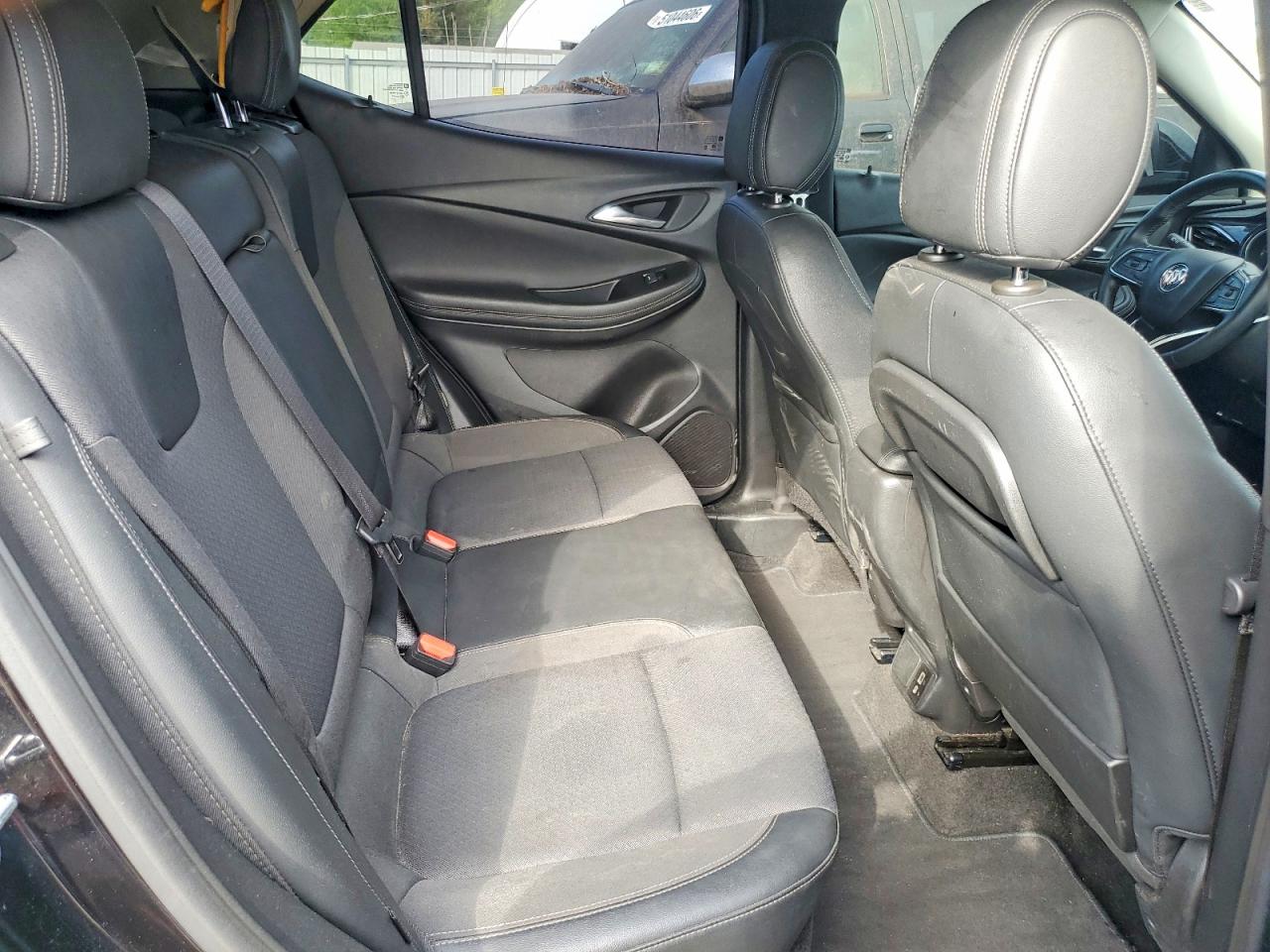 Buick Encore Select