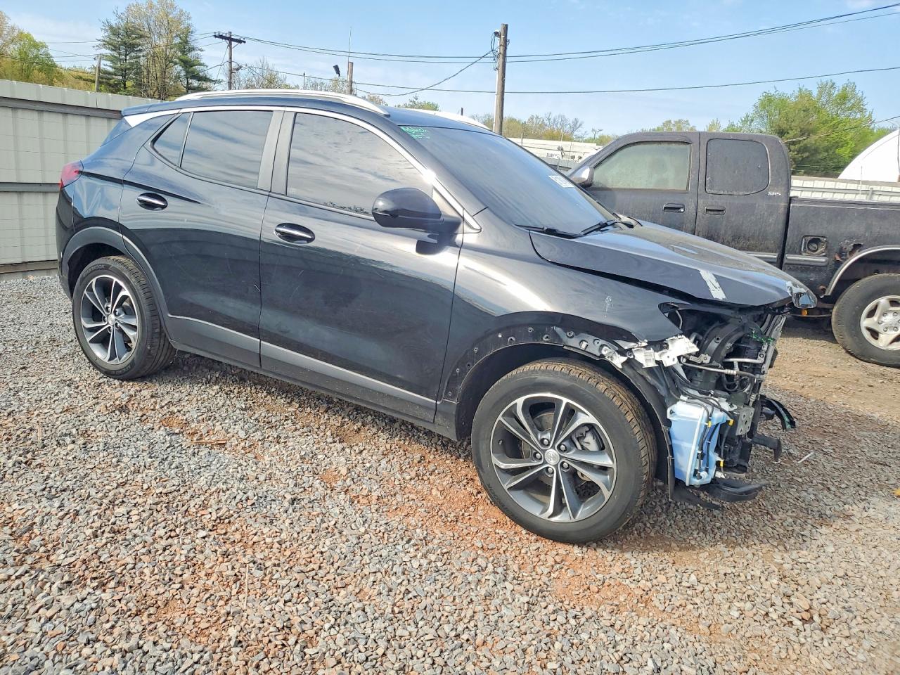 Buick Encore Select