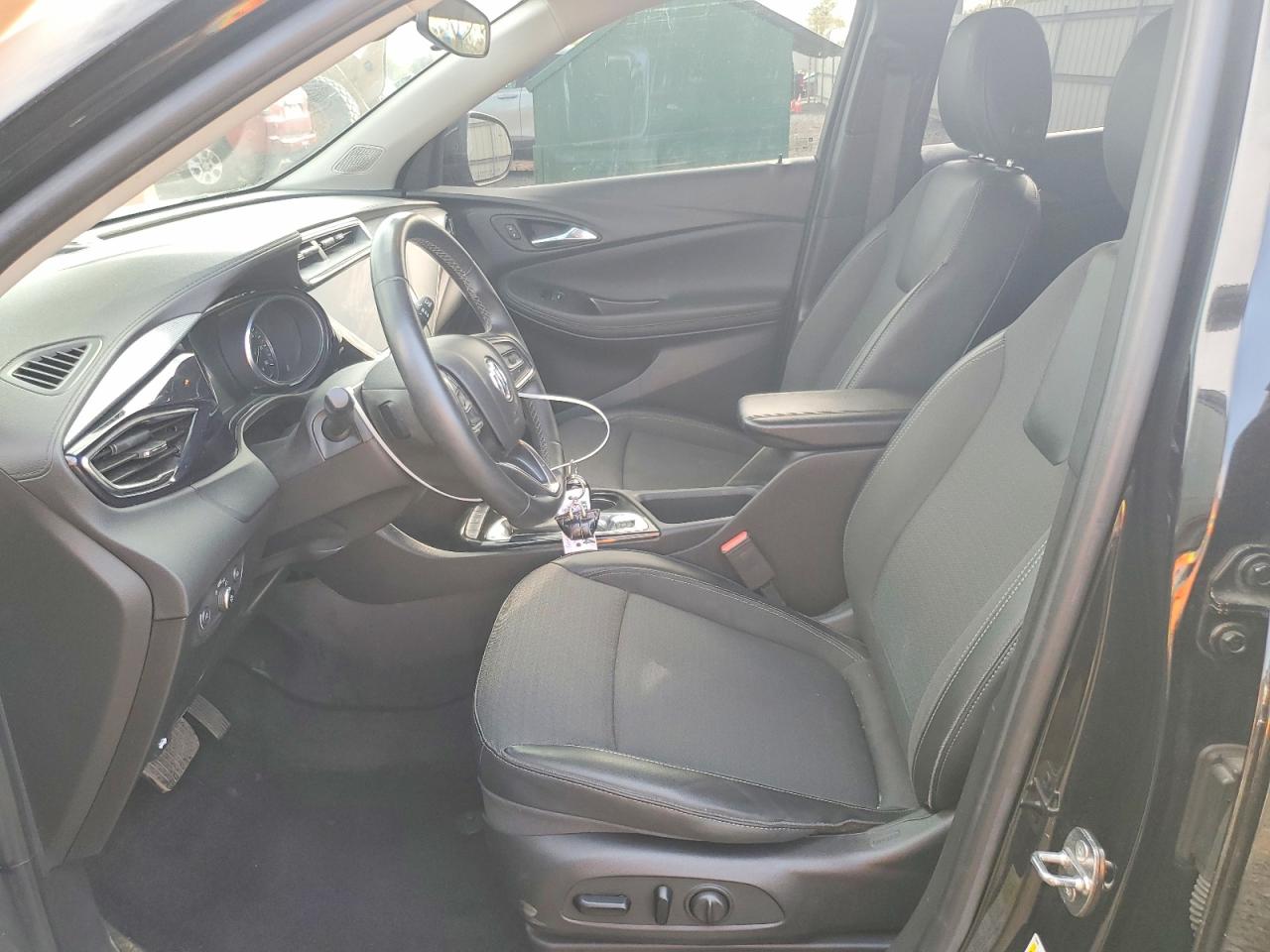 Buick Encore Select