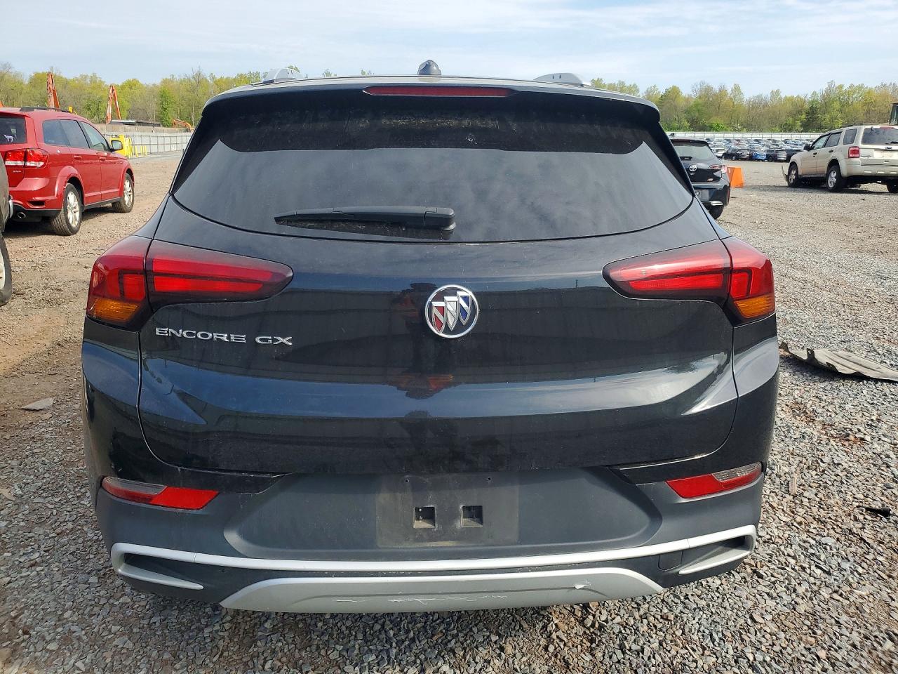 Buick Encore Select