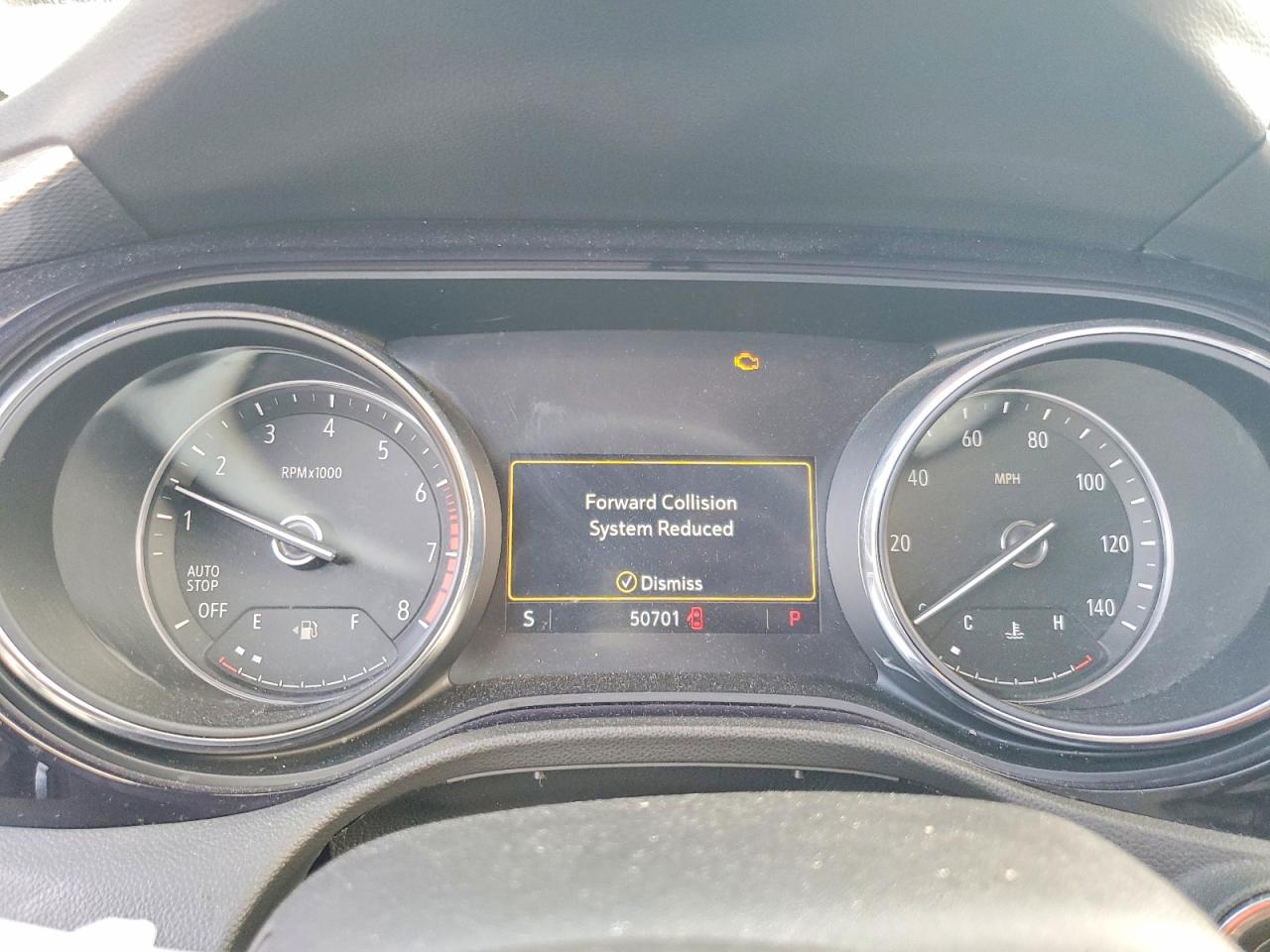 Buick Encore Select