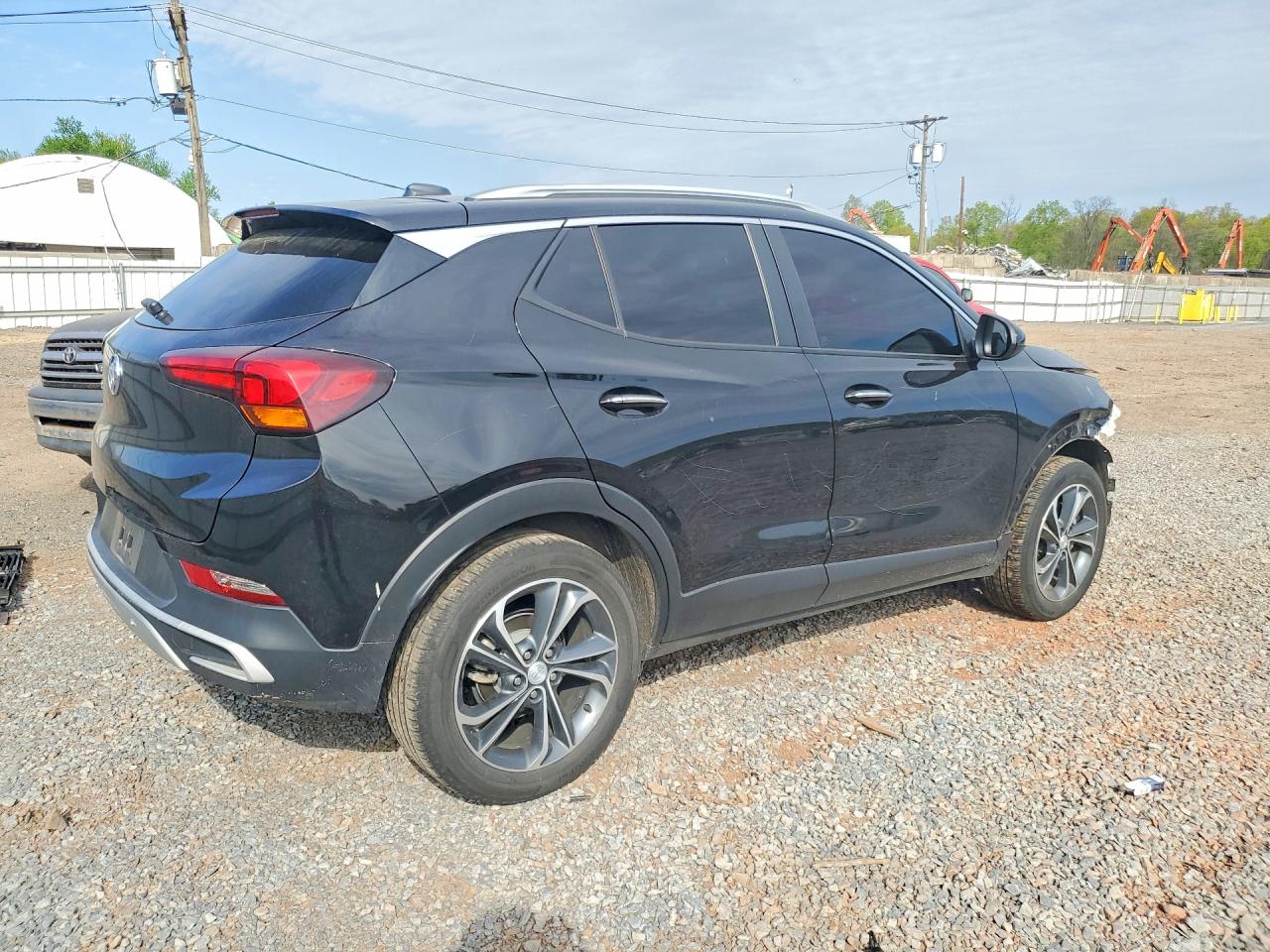 Buick Encore Select