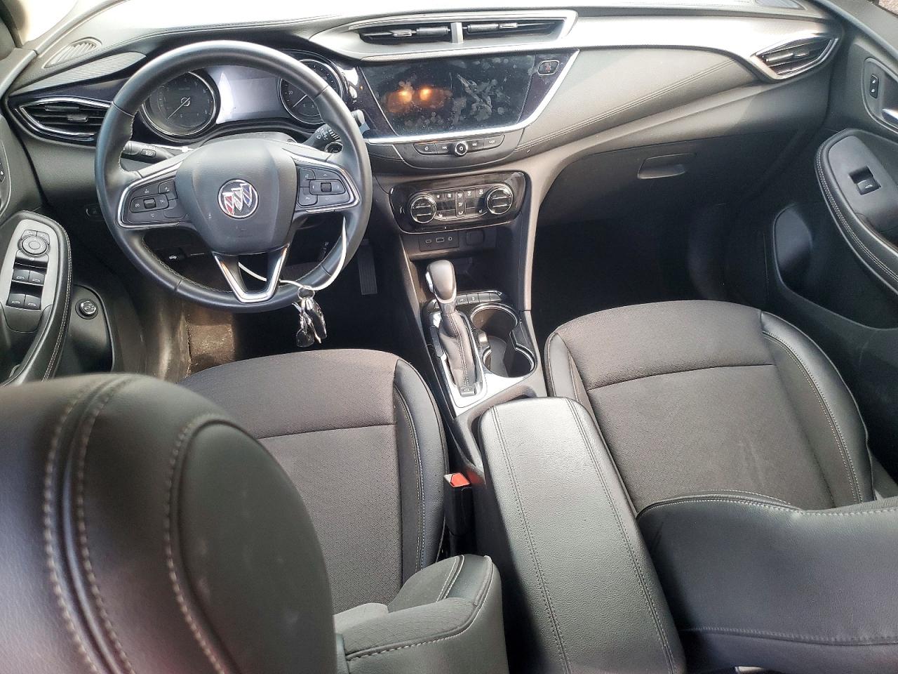 Buick Encore Select