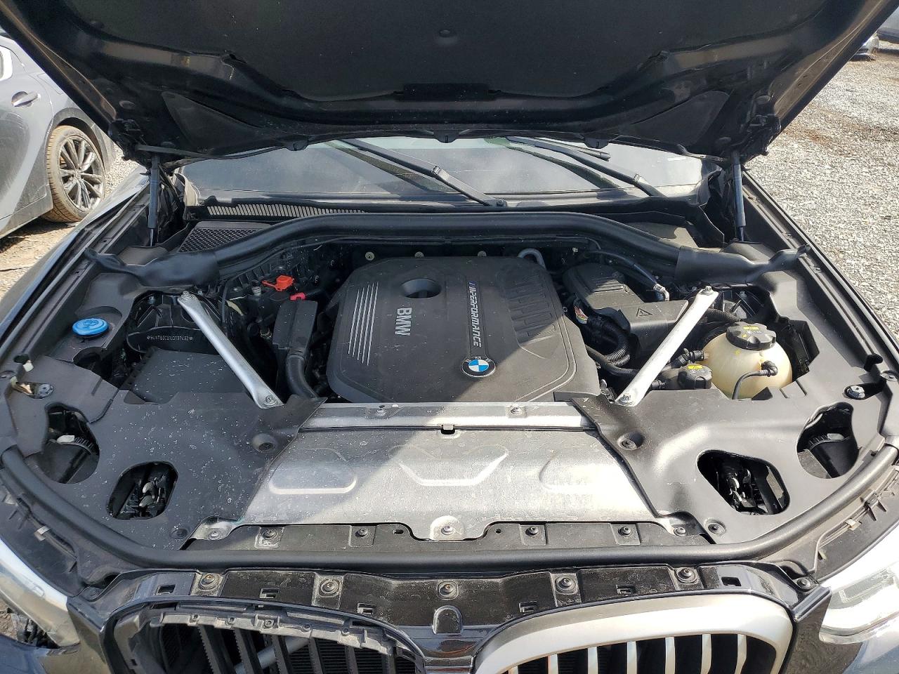 BMW X Series Xdrivem40i