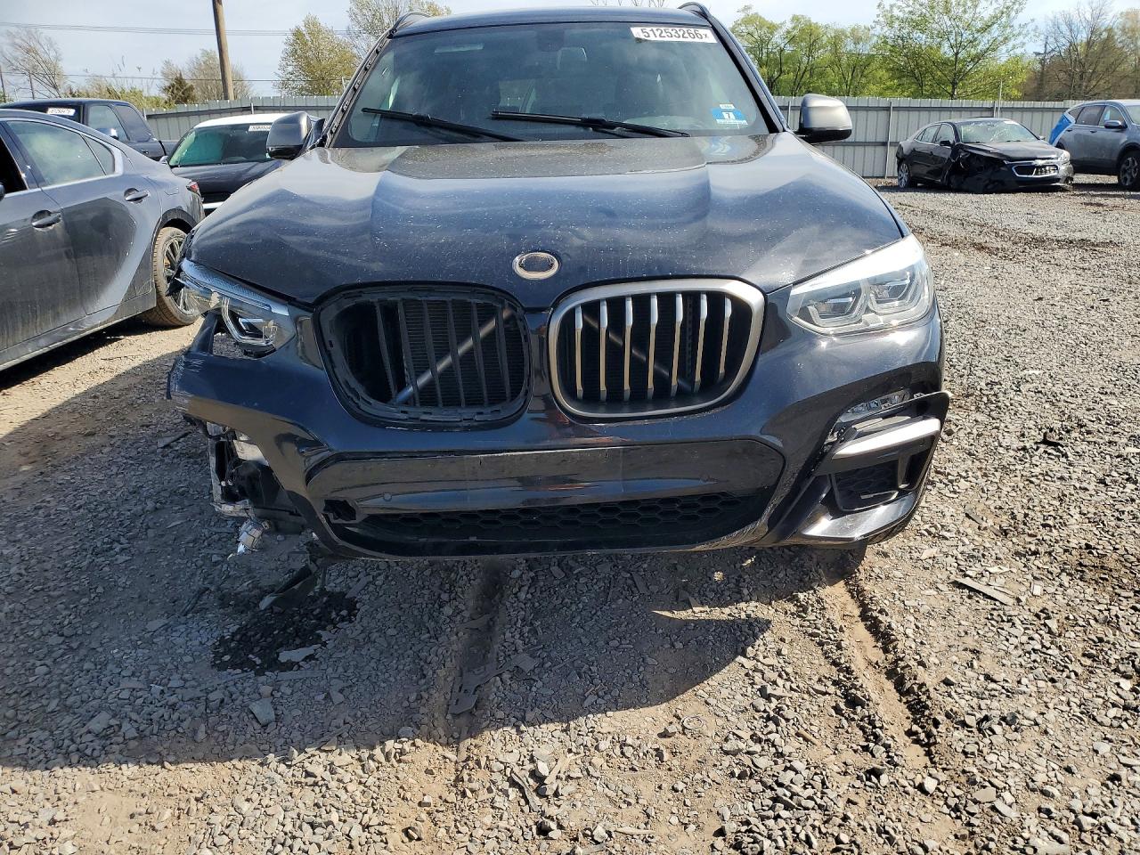 BMW X Series Xdrivem40i