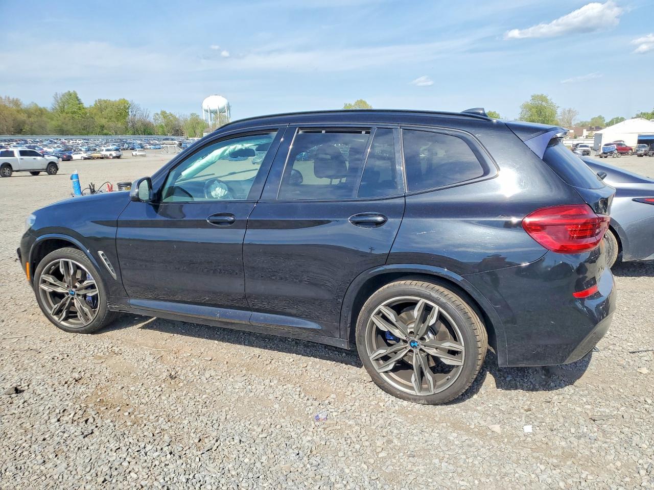 BMW X Series Xdrivem40i