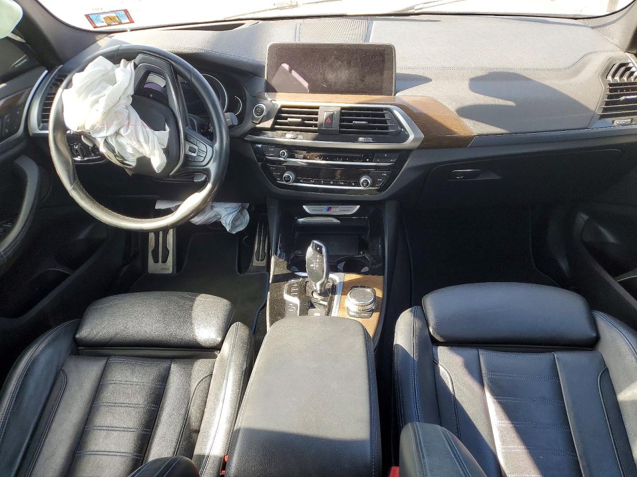 BMW X Series Xdrivem40i