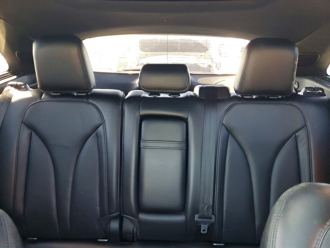 Lincoln MKC Reserve