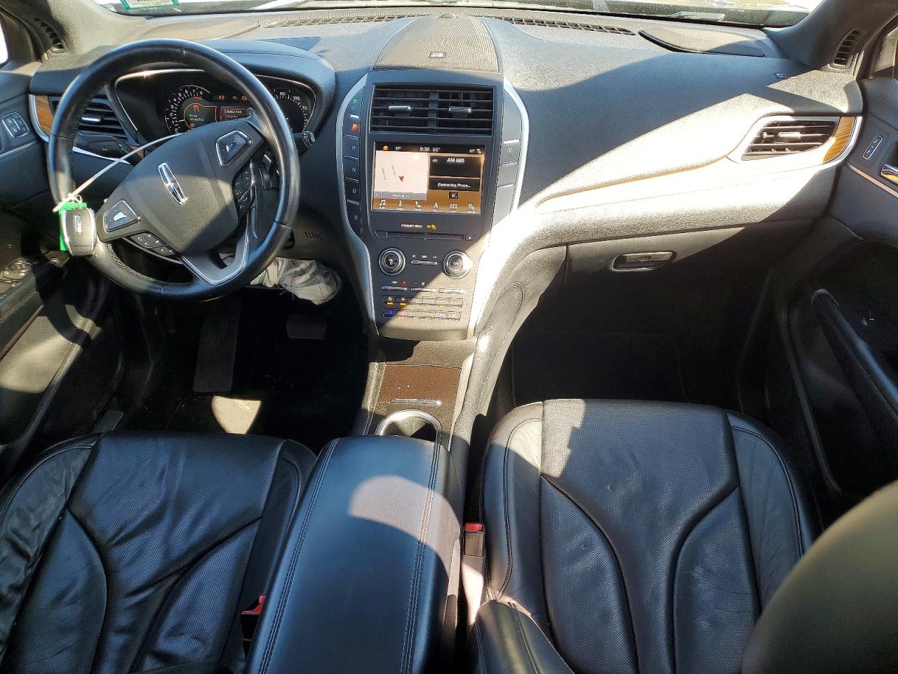Lincoln MKC Reserve