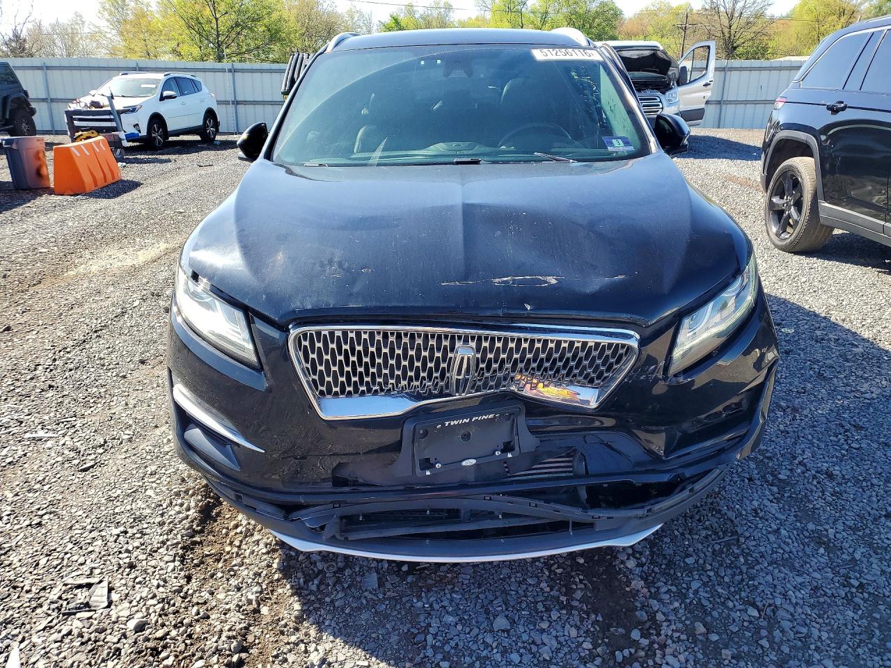 Lincoln MKC Reserve